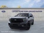 2026 Ford Expedition Max Platinum InTransit