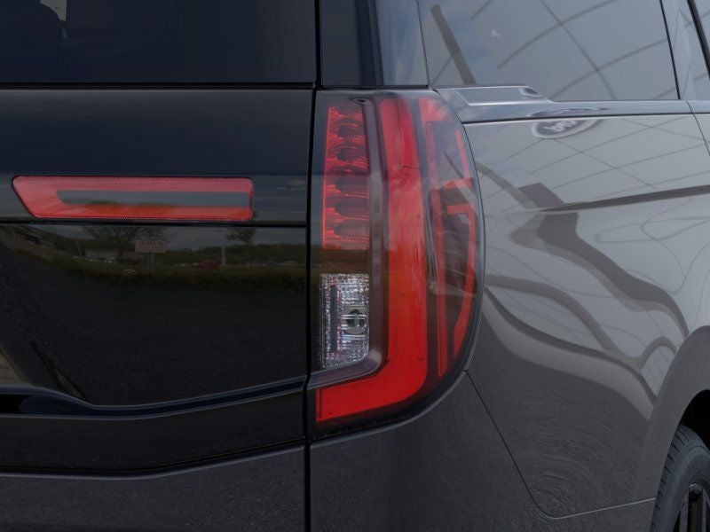 2026 Ford Expedition Max Platinum InTransit