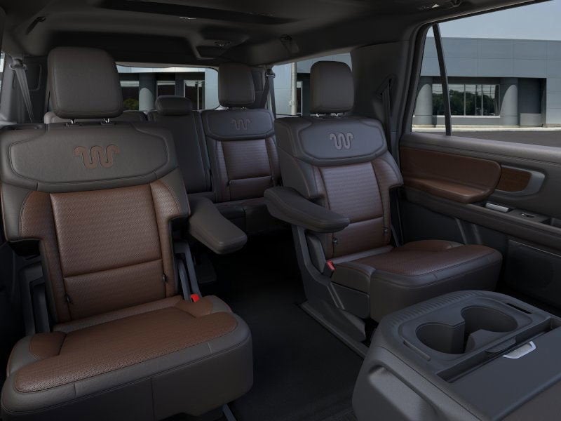 2025 Ford Expedition Max King Ranch