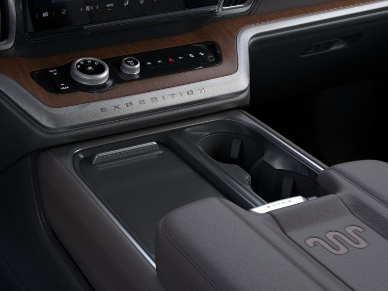 2025 Ford Expedition Max King Ranch