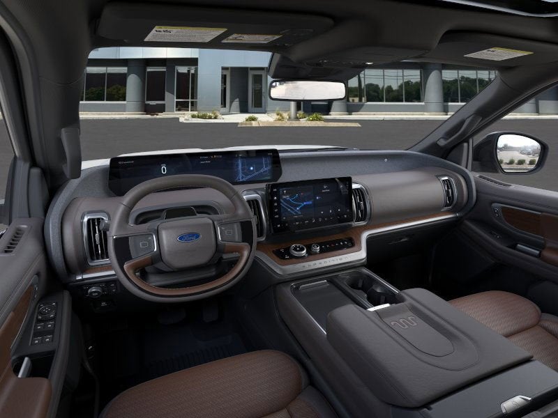 2025 Ford Expedition Max King Ranch
