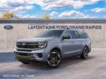 2027 Ford Expedition Max King Ranch