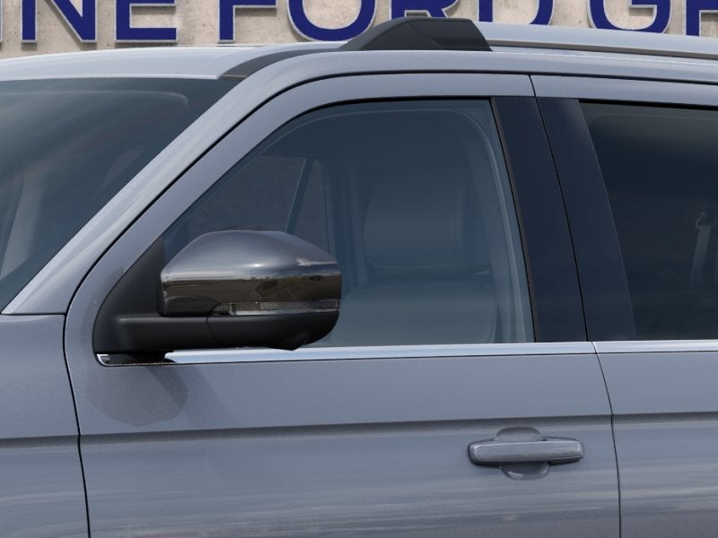 2027 Ford Expedition Max King Ranch