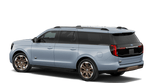 2027 Ford Expedition Max King Ranch InTransit