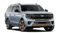 2027 Ford Expedition Max King Ranch InTransit