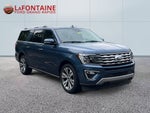 2020 Ford Expedition Max Limited