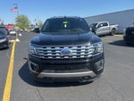 2018 Ford Expedition Max Limited
