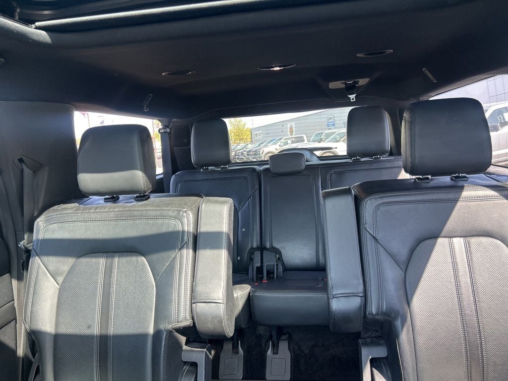 2018 Ford Expedition Max Limited