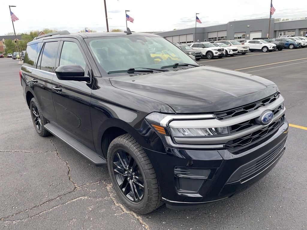 2024 Ford Expedition XLT