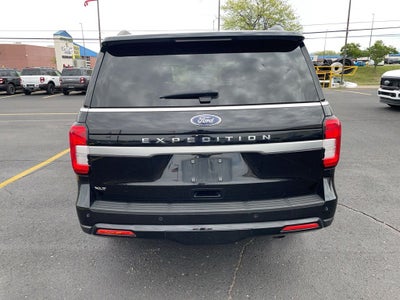 2024 Ford Expedition XLT