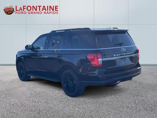 2024 Ford Expedition XLT
