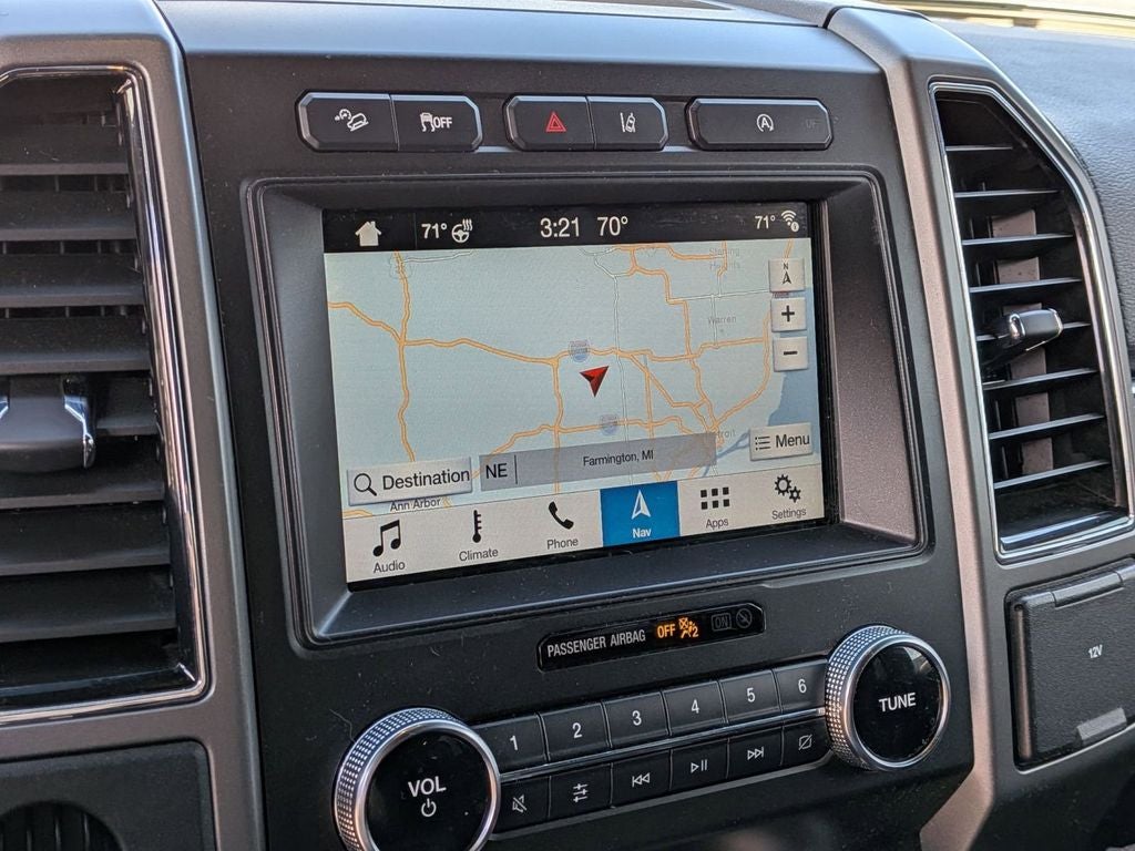 2019 Ford Expedition XLT
