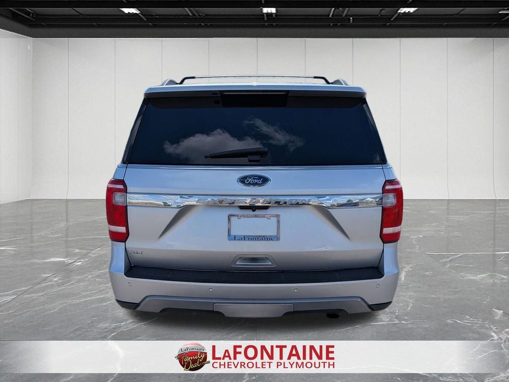 2019 Ford Expedition XLT