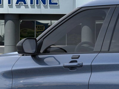 2026 Ford Explorer Active InTransit
