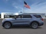 2026 Ford Explorer Active InTransit