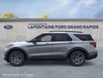 2026 Ford Explorer Active InTransit