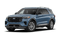 2027 Ford Explorer Platinum InTransit