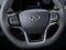 2027 Ford Explorer Tremor InTransit