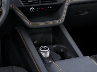 2027 Ford Explorer Tremor InTransit