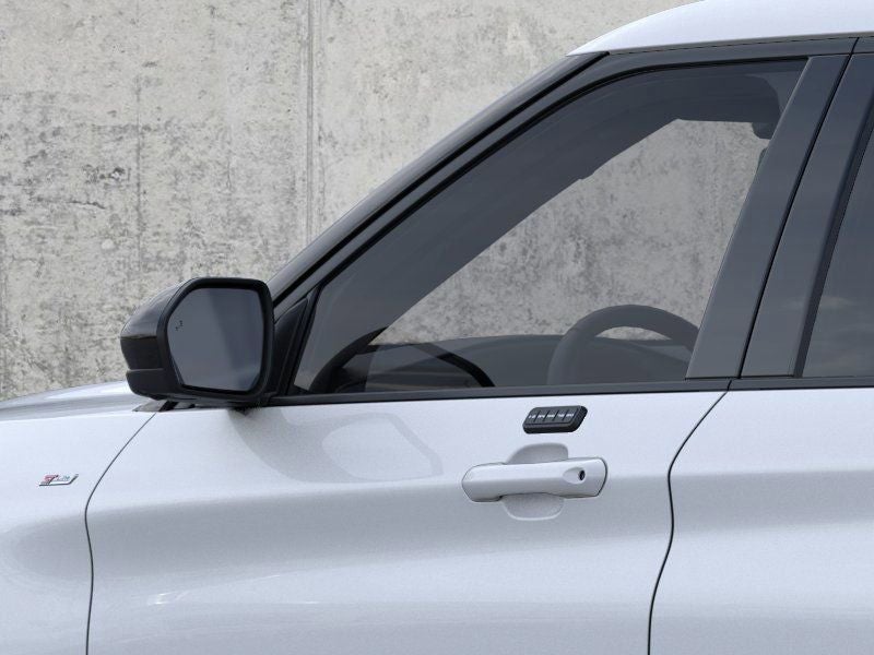 2026 Ford Explorer ST-Line InTransit