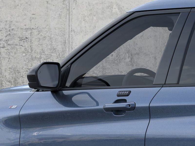 2026 Ford Explorer ST-Line InTransit