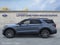 2026 Ford Explorer ST-Line InTransit