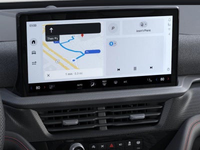 2026 Ford Explorer ST-Line InTransit