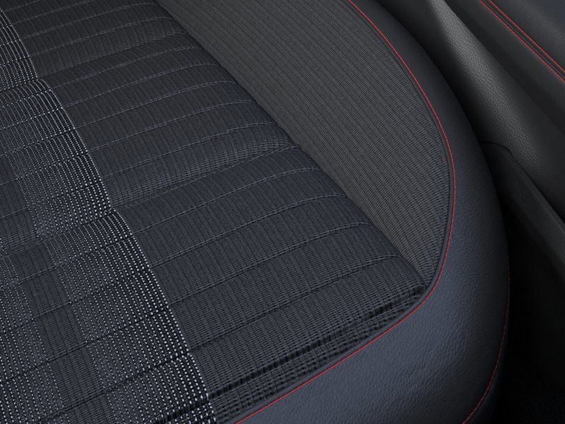 2026 Ford Explorer ST-Line InTransit