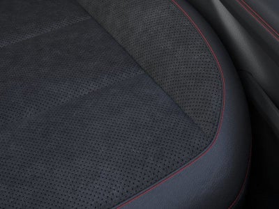 2026 Ford Explorer ST InTransit