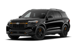 2027 Ford Explorer Tremor InTransit
