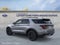 2026 Ford Explorer Tremor InTransit