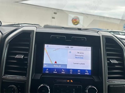 2021 Ford F-250SD Lariat