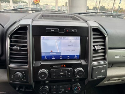 2021 Ford F-250SD XLT