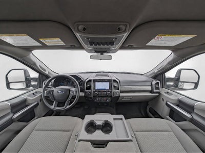 2021 Ford F-250SD XLT