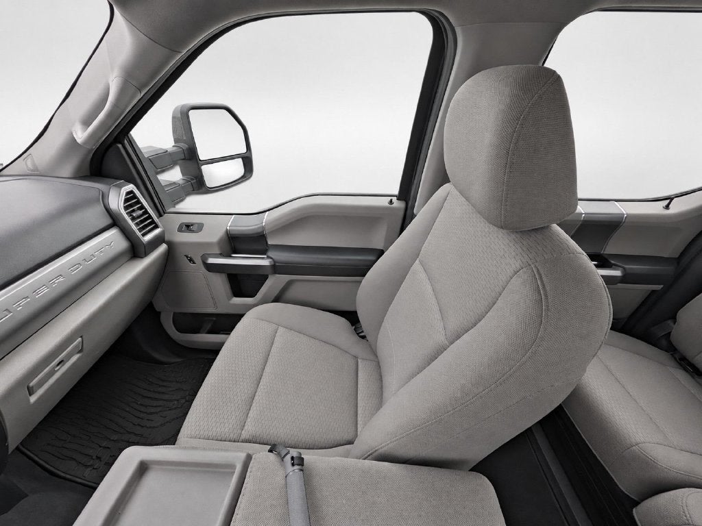 2021 Ford F-250SD XLT
