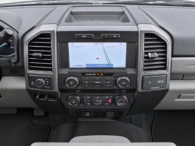 2021 Ford F-250SD XLT