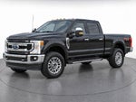 2021 Ford F-250SD XLT