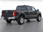2021 Ford F-250SD XLT