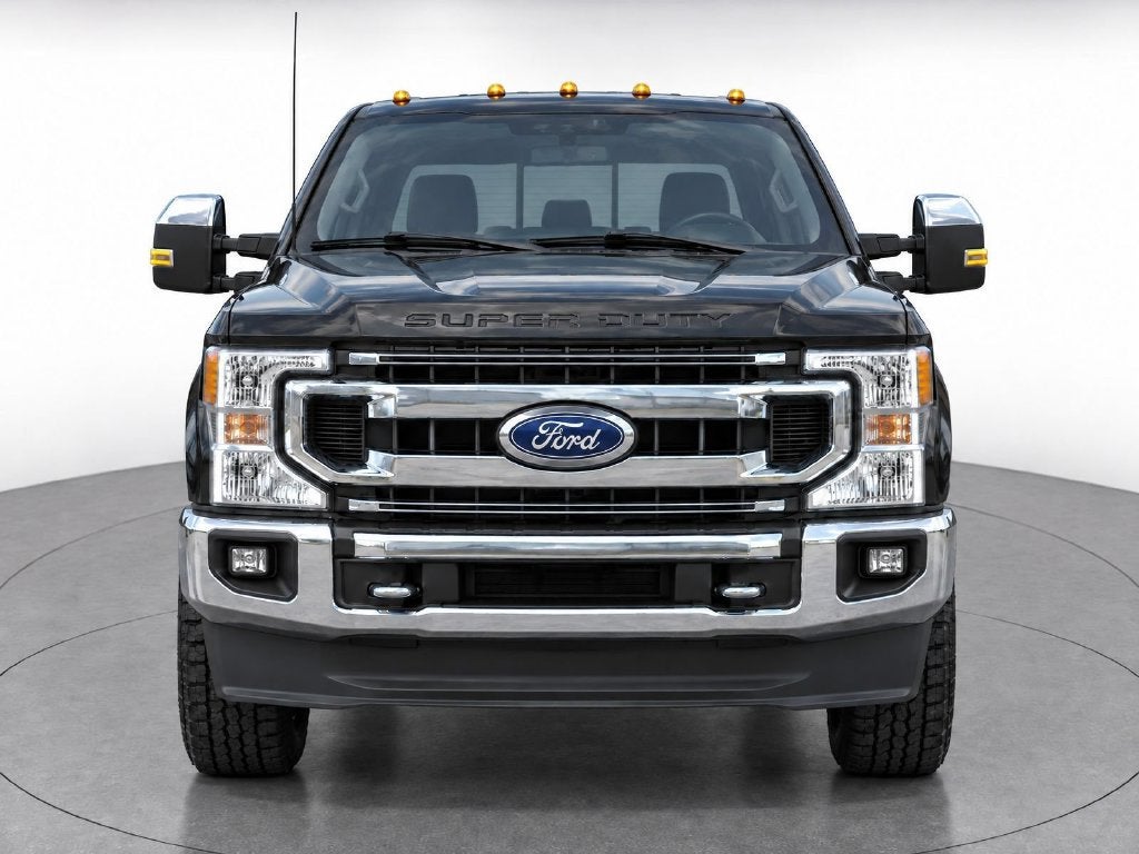 2021 Ford F-250SD XLT