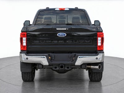 2021 Ford F-250SD XLT