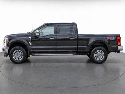 2021 Ford F-250SD XLT