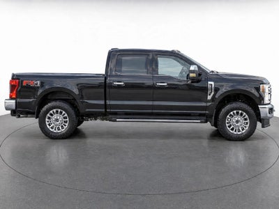 2021 Ford F-250SD XLT