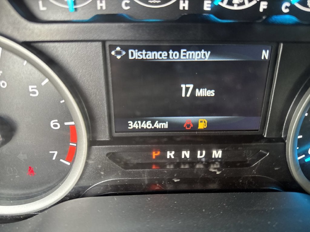 2021 Ford F-250SD XLT