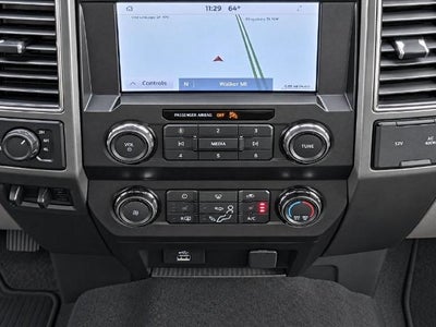 2021 Ford F-250SD XLT