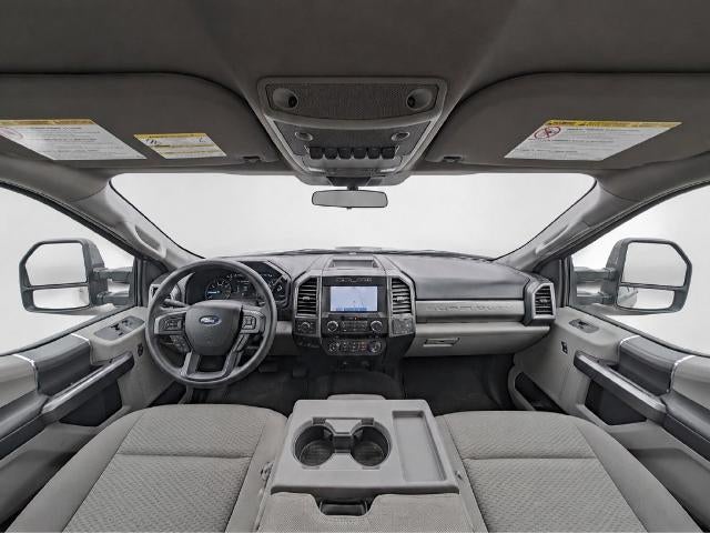 2021 Ford F-250SD XLT