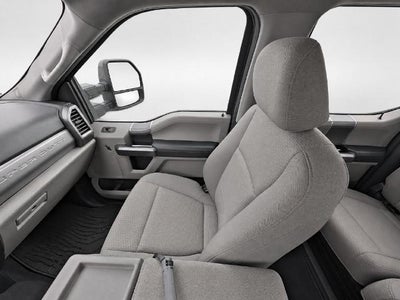 2021 Ford F-250SD XLT