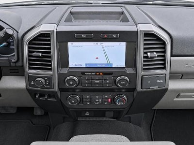 2021 Ford F-250SD XLT