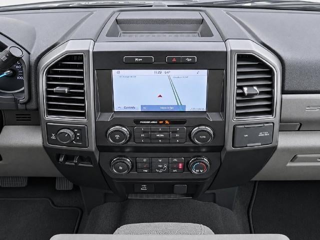2021 Ford F-250SD XLT