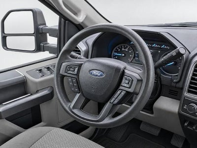 2021 Ford F-250SD XLT