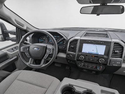 2021 Ford F-250SD XLT